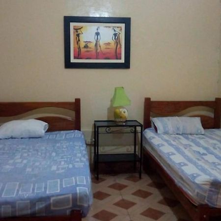 Hostal Virrey & Tours Τρουχίλο Εξωτερικό φωτογραφία