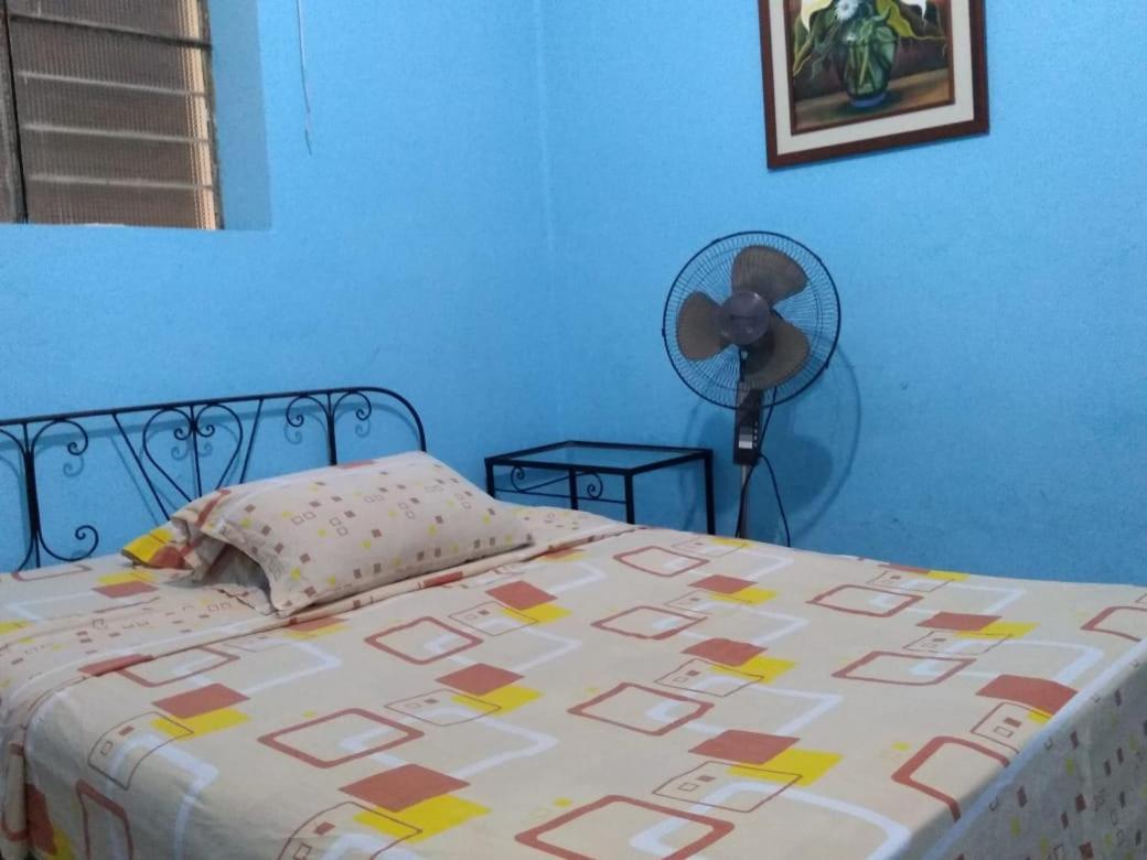 Hostal Virrey & Tours Τρουχίλο Εξωτερικό φωτογραφία