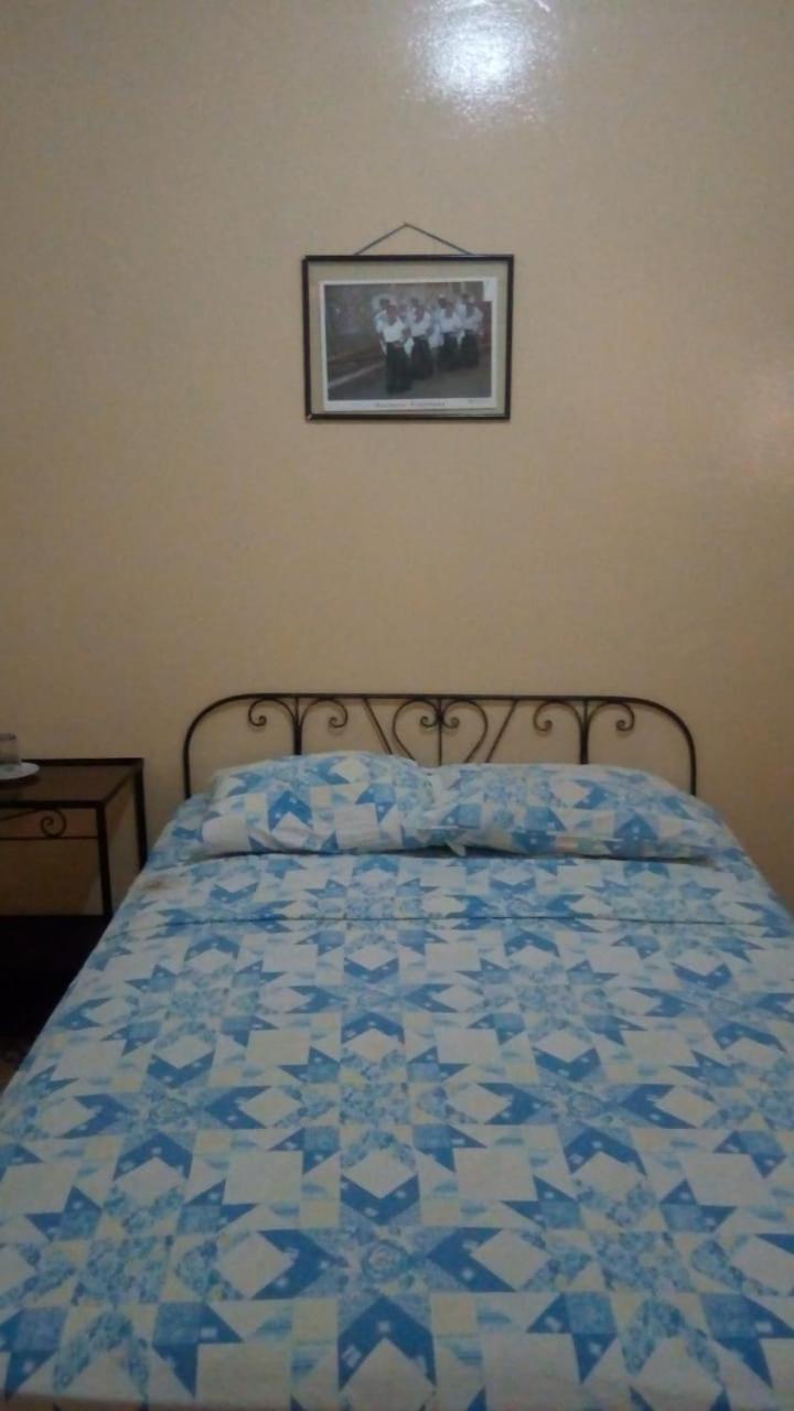 Hostal Virrey & Tours Τρουχίλο Εξωτερικό φωτογραφία