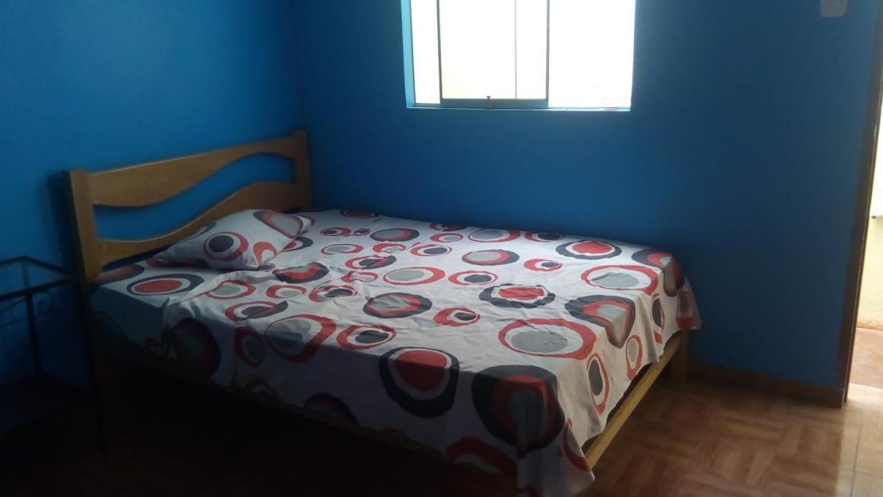 Hostal Virrey & Tours Τρουχίλο Εξωτερικό φωτογραφία