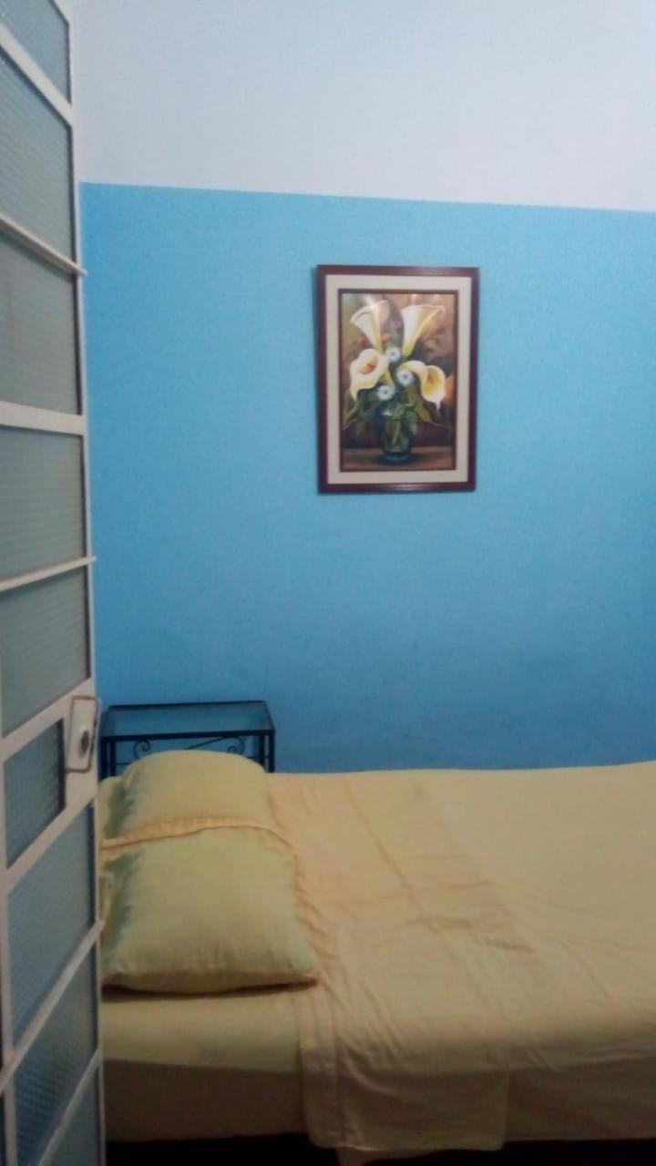 Hostal Virrey & Tours Τρουχίλο Εξωτερικό φωτογραφία