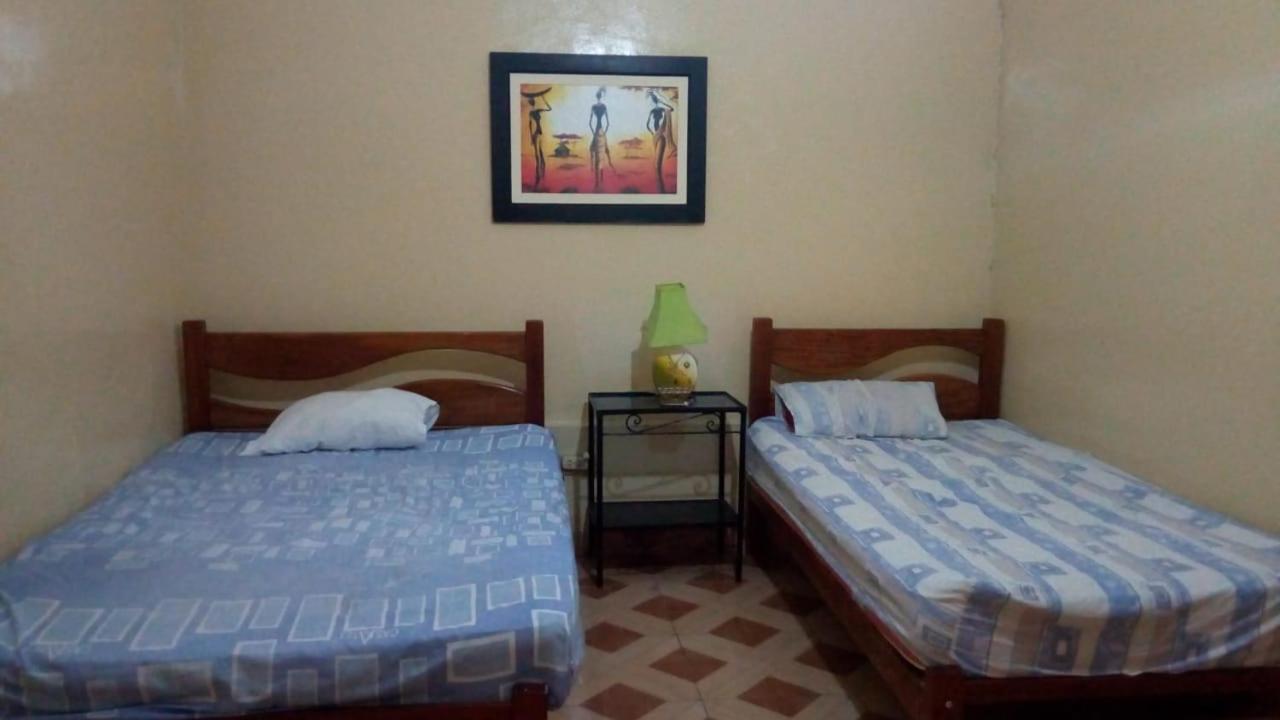 Hostal Virrey & Tours Τρουχίλο Εξωτερικό φωτογραφία