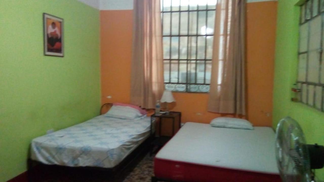 Hostal Virrey & Tours Τρουχίλο Εξωτερικό φωτογραφία
